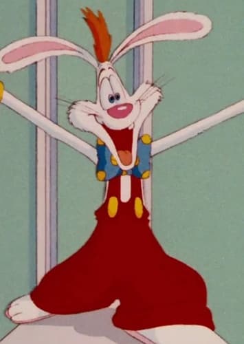 Roger Rabbit