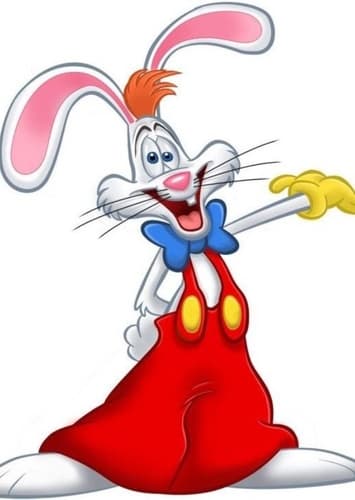 Roger Rabbit