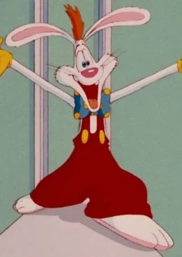Roger Rabbit