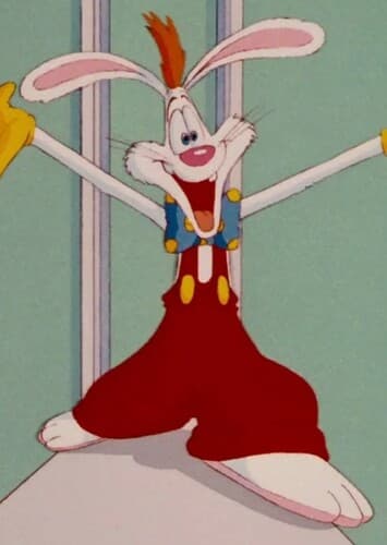 Roger Rabbit
