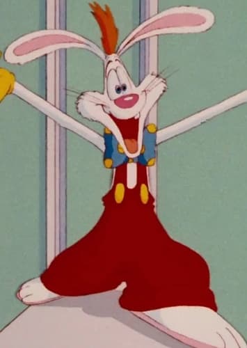 Roger Rabbit
