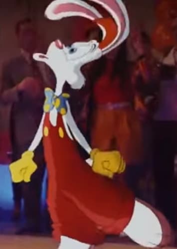 Roger Rabbit