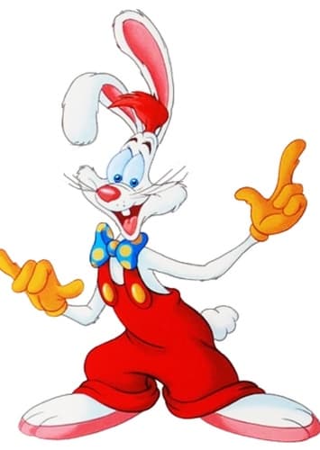 Roger Rabbit