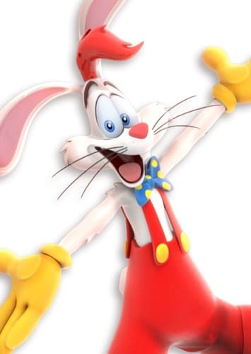 Roger Rabbit