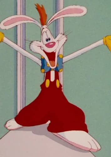 Roger Rabbit