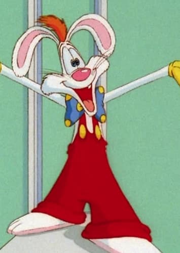 Roger Rabbit