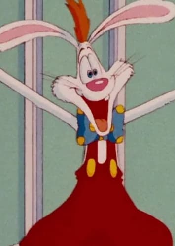 Roger Rabbit