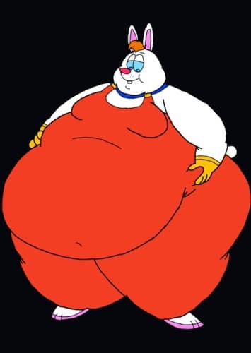 Roger Rabbit