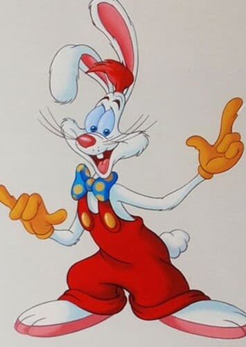 Roger Rabbit