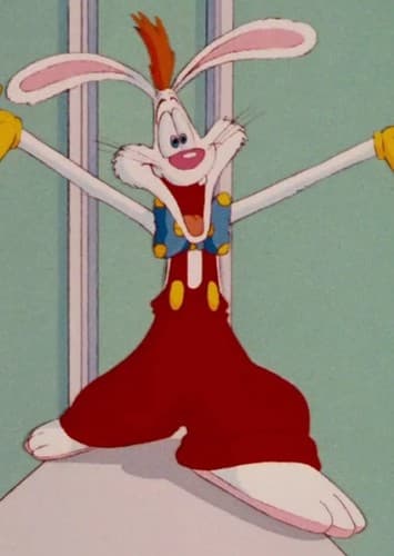 Roger Rabbit (voice)