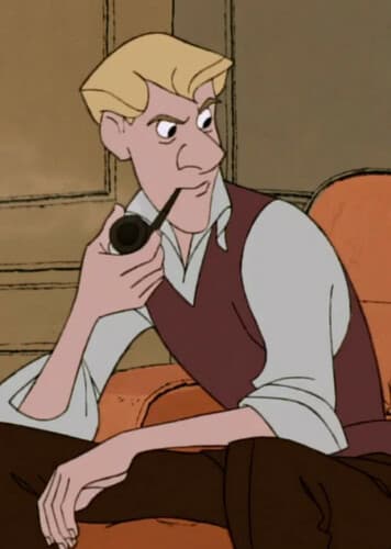 Roger Radcliffe / Roger Dearly