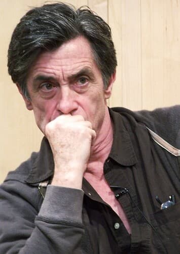 Roger Rees