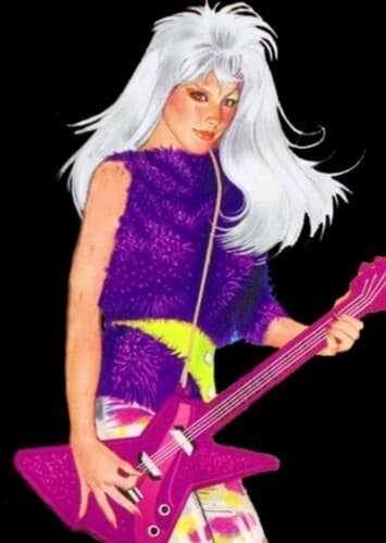 Roger "Rocky" Pelligrini