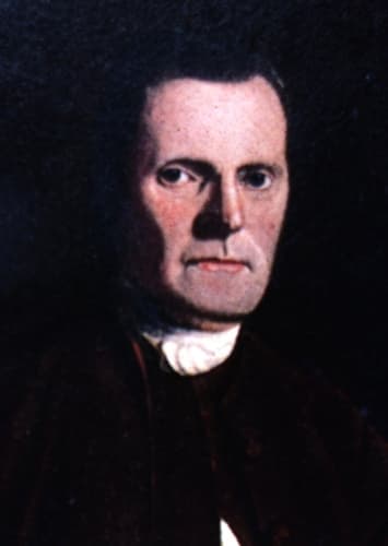 Roger Sherman