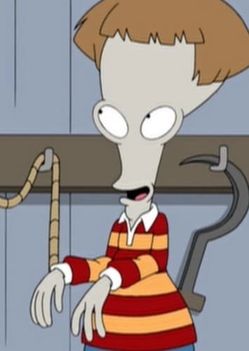 Roger Smith