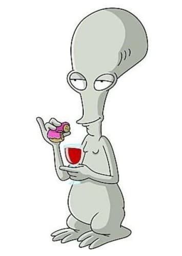 Roger Smith