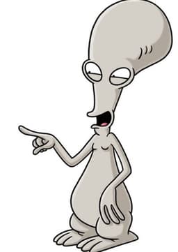 Roger Smith