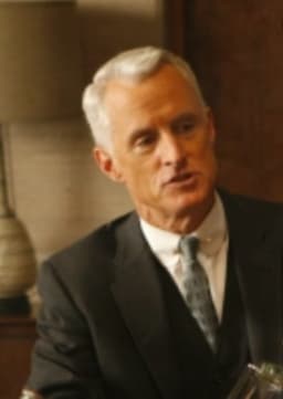 Roger Sterling