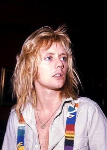 Roger Taylor