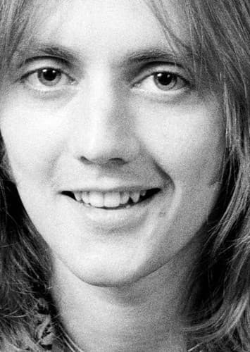 Roger Taylor