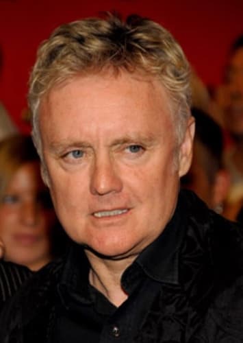Roger Taylor