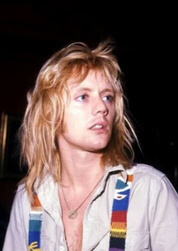 Roger Taylor
