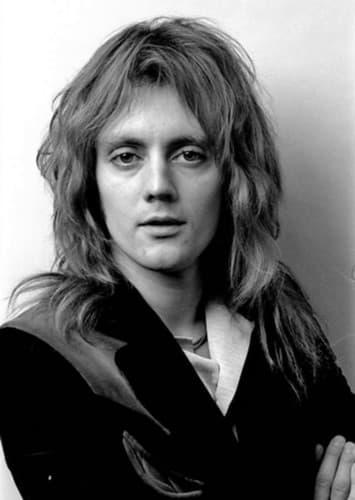 Roger TAYLOR