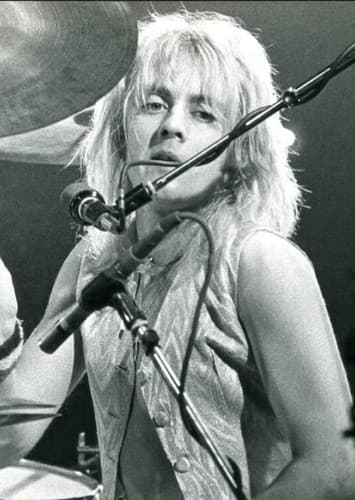 Roger Taylor