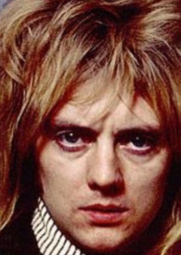Roger Taylor