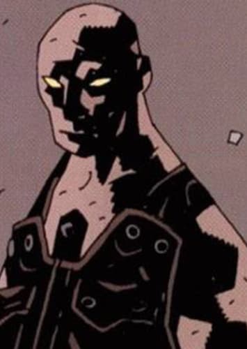 Roger the Homunculus