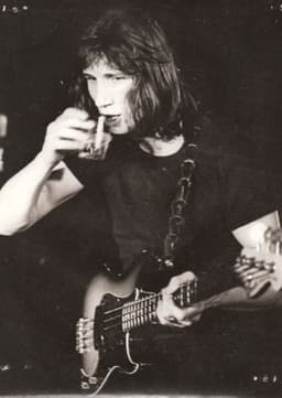 Roger Waters