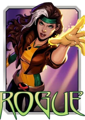 Rogue