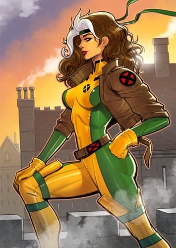 Rogue