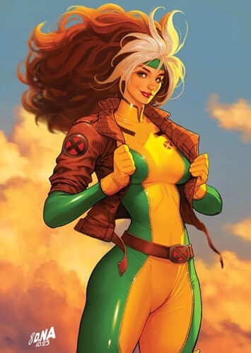 Rogue