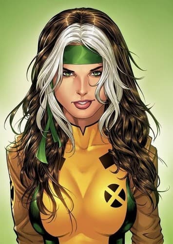 Rogue