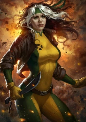 Rogue