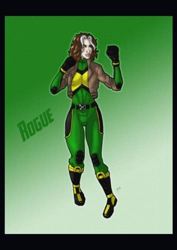 Rogue