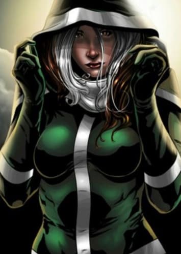 Rogue