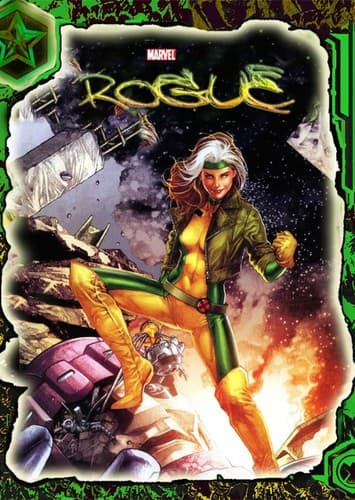 Rogue