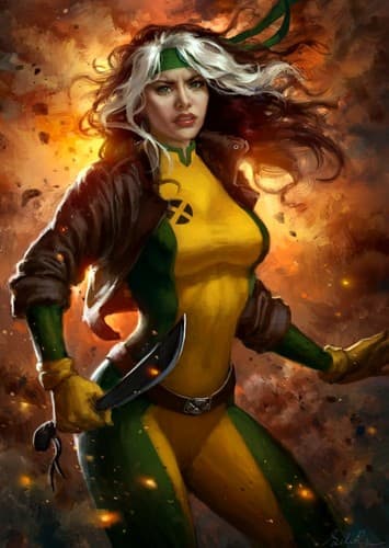 Rogue