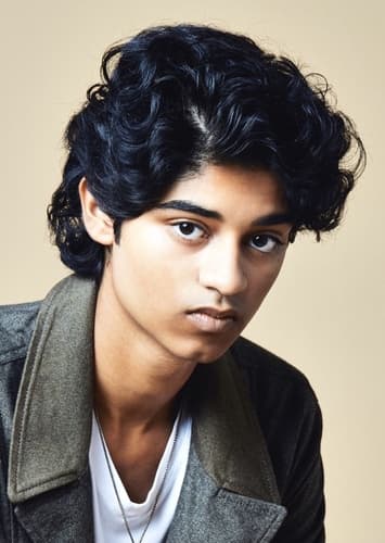 Rohan Chand