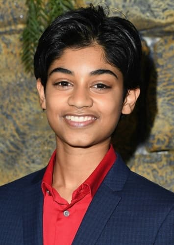 Rohan Chand