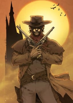 Roland Deschain