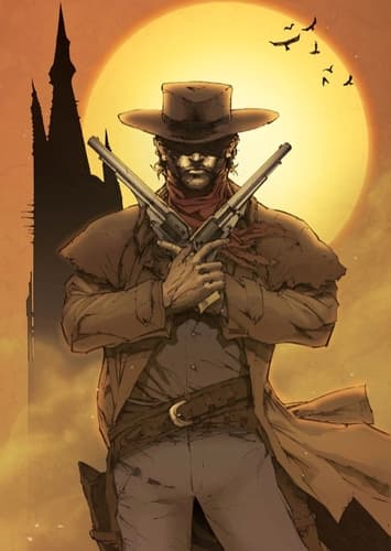 Roland Deschain