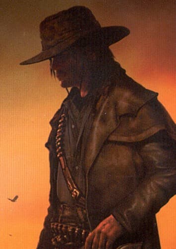 Roland Deschain