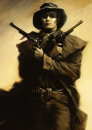 Roland Deschain