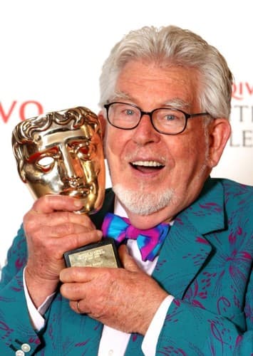 Rolf Harris