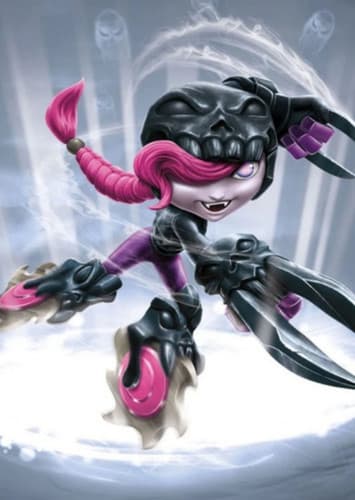 Roller Brawl (Modern)