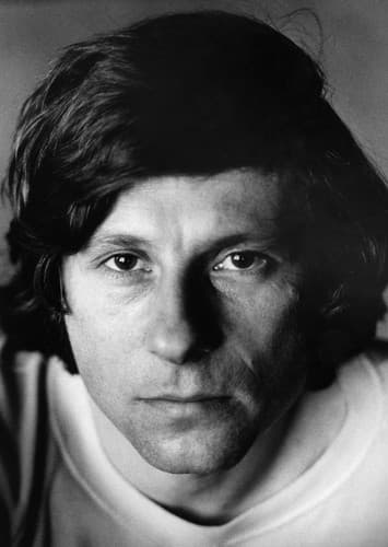 Roman Polanski