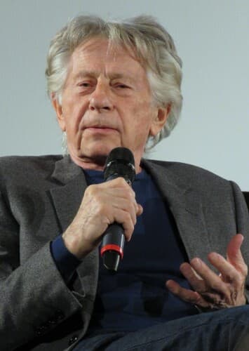 Roman Polanski 🏆